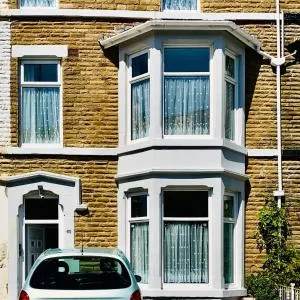 Delamere holiday flat