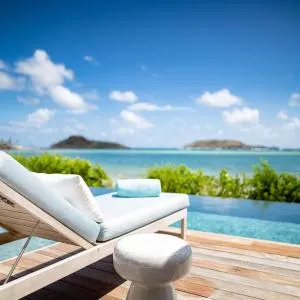 VILLA LAGOON Deluxe