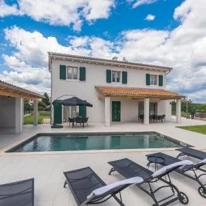 Martinela Villas Istria - Villa Vito