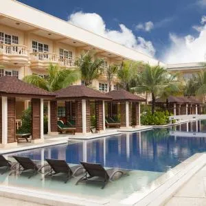 Henann Garden Resort