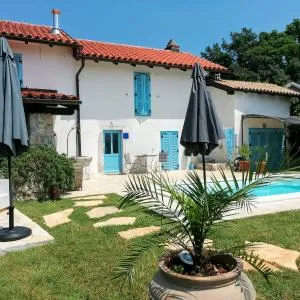 Villa Mali San