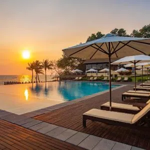 Chen Sea Resort & Spa Phu Quoc