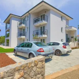 Apartments Vista Deluxe