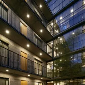 Apartamentos Buenos Aires