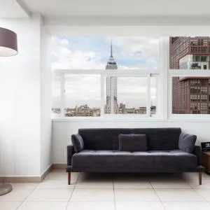 LOFT DE LUJO / MIRADOR ALAMEDA CENTRAL