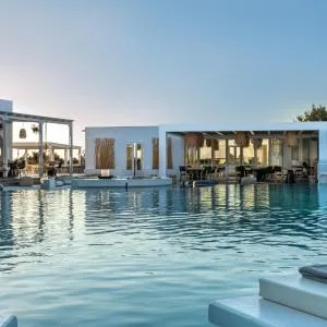 AMĀRIA Beach Resort by NOMÉE Hospitality Group