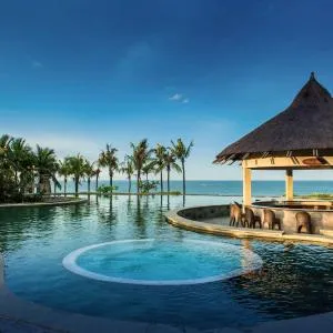 Sun Spa Resort & Villa