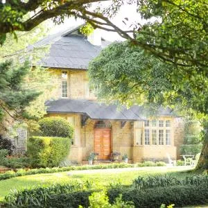 Taylor's Hill Boutique Hotel