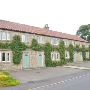 Plawsworth Hall Serviced Cottages and Apartments