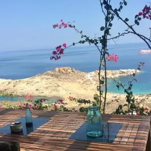 Agios Sostis Villa