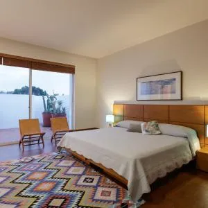 Apartamentos West End