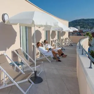 Cristal Hôtel & Spa
