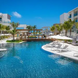 Catalonia Grand Costa Mujeres All Suites & Spa - All Inclusive