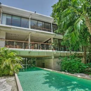 Upscale Resort-Style Condo in Tao Community!