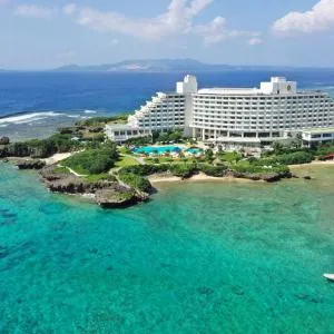 ANA InterContinental Manza Beach Resort, an IHG Hotel