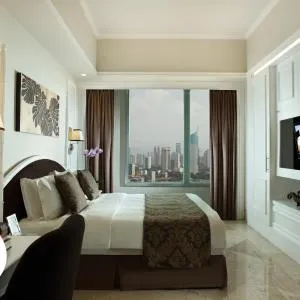 Ascott Jakarta