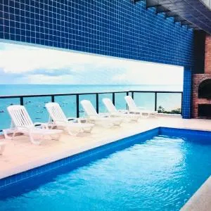 Flat Praia de Pajuçara