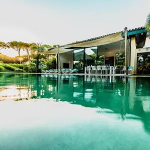 Villa JetSet Saint-Tropez