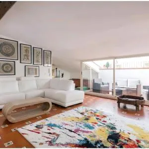 casa smeraldo