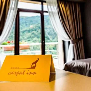 HOTEL CARPAT INN