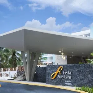 Fiesta Americana Cozumel All Inclusive