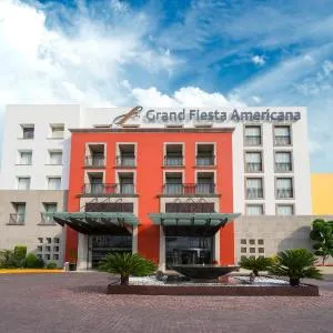 Grand Fiesta Americana Queretaro