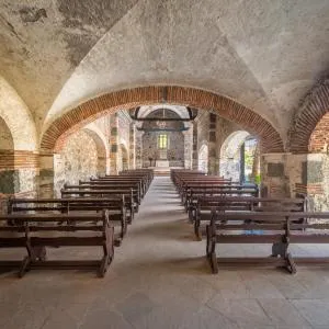 Fiesta Americana Hacienda San Antonio El Puente Cuernavaca