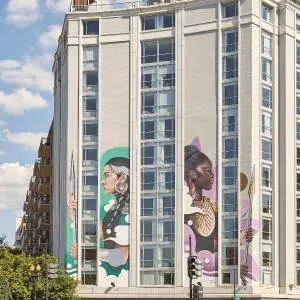 Hotel Zena, a Viceroy Urban Retreat