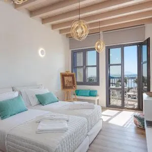V77 Seafront Suites
