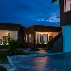 Mindo Toucan Platinum Suites Aparthotel
