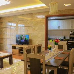 Luxury Apartment at Stunning Homes in Kilimani, Nairobi