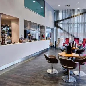 Crowne Plaza Manchester City Centre, an IHG Hotel