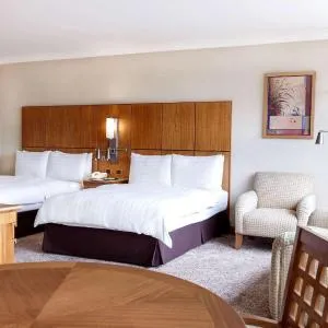 Swissotel Quito