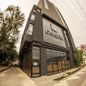 HOTEL CAVALTA