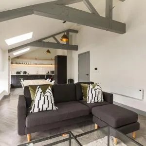 Goodstay Aparthotel and Holiday Lodges by Urban Space