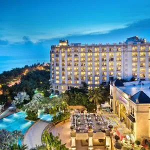 Crowne Plaza Resort Sanya Bay by IHG