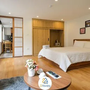 22Housing luxury Hotel & Residence 39 Linh Lang