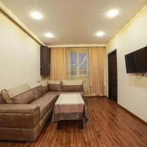 BEST APARTMENTS
