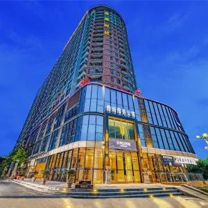 Dingshang Apartment Hotel