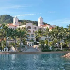 Grand Isla Navidad Golf & Spa Resort with Marina