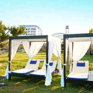 Numa Bay Exclusive Hotel - Ultra All Inclusive