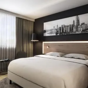 Park Inn by Radisson Vilnius Airport Hotel & Business Centre