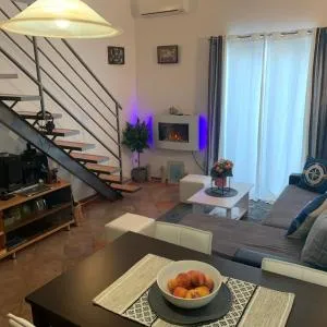 Apartman MAT