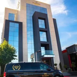 Hotel Diamond Prishtina