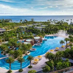 Pullman Phu Quoc Beach Resort