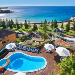 Crowne Plaza Sydney Coogee Beach, an IHG Hotel