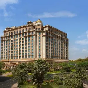 The Leela Palace New Delhi