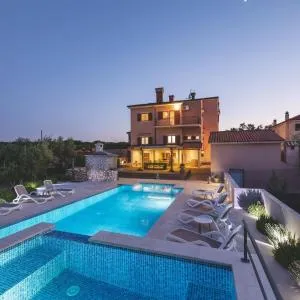 Mediterranean Luxury Villa Jele