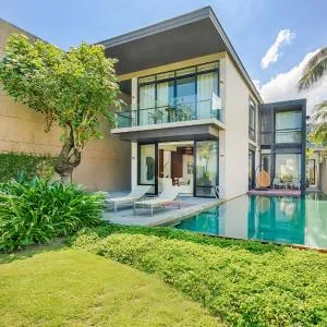 Abogo Resort Villas Beachview Da Nang