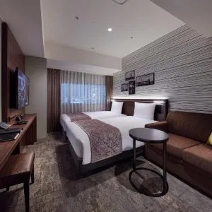 Villa Fontaine Grand Tokyo Ariake